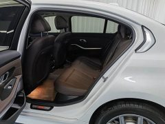 BMW i3 eDrive 35 L - фото 13