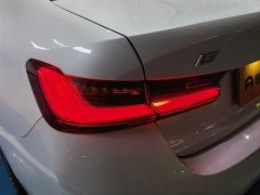BMW i3 eDrive 35 L - фото 16