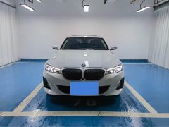 BMW i3 eDrive 35 L - фото 2