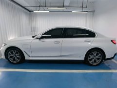 BMW i3 eDrive 35 L - фото 3