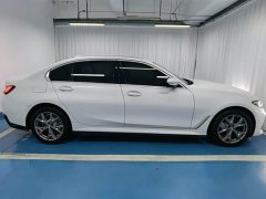 BMW i3 eDrive 35 L - фото 4
