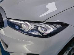 BMW i3 eDrive 35 L - фото 9