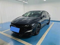 Chevrolet Malibu XL 2022 Redline 550T automatic sharp version - фото 1