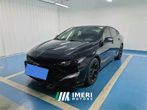 2023 Malibu XL 2022 Redline 550T automatic sharp version - автомобиль из Китая