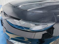Chevrolet Malibu XL 2022 Redline 550T automatic sharp version - фото 10
