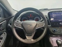 Chevrolet Malibu XL 2022 Redline 550T automatic sharp version - фото 11