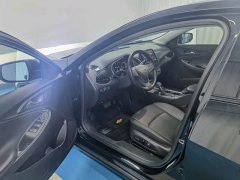 Chevrolet Malibu XL 2022 Redline 550T automatic sharp version - фото 12