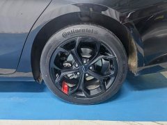 Chevrolet Malibu XL 2022 Redline 550T automatic sharp version - фото 13