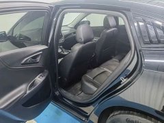 Chevrolet Malibu XL 2022 Redline 550T automatic sharp version - фото 14