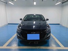 Chevrolet Malibu XL 2022 Redline 550T automatic sharp version - фото 2