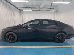 Chevrolet Malibu XL 2022 Redline 550T automatic sharp version - фото 3