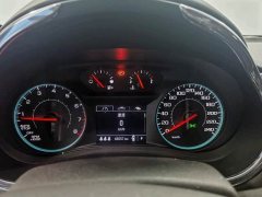 Chevrolet Malibu XL 2022 Redline 550T automatic sharp version - фото 4