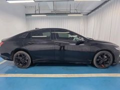 Chevrolet Malibu XL 2022 Redline 550T automatic sharp version - фото 5