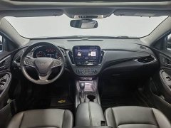 Chevrolet Malibu XL 2022 Redline 550T automatic sharp version - фото 6
