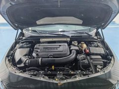 Chevrolet Malibu XL 2022 Redline 550T automatic sharp version - фото 7