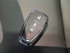 Chevrolet Malibu XL 2022 Redline 550T automatic sharp version - фото 9