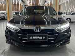 Honda Accord 2022 Sharp Hybrid 2.0L Sharp Collar Edition - фото 2