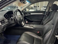 Honda Accord 2022 Sharp Hybrid 2.0L Sharp Collar Edition - фото 3