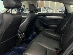 Honda Accord 2022 Sharp Hybrid 2.0L Sharp Collar Edition - фото 4