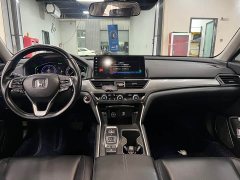 Honda Accord 2022 Sharp Hybrid 2.0L Sharp Collar Edition - фото 5