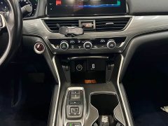 Honda Accord 2022 Sharp Hybrid 2.0L Sharp Collar Edition - фото 6