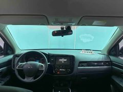 Mitsubishi Outlander 2021 facelift 2.0L 2WD smooth version 5 seats - фото 16