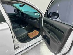 Mitsubishi Outlander 2021 facelift 2.0L 2WD smooth version 5 seats - фото 17