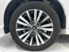 Mitsubishi Outlander 2021 facelift 2.0L 2WD smooth version 5 seats - фото 18