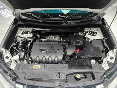 Mitsubishi Outlander 2021 facelift 2.0L 2WD smooth version 5 seats - фото 19