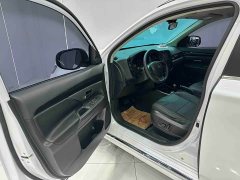 Mitsubishi Outlander 2021 facelift 2.0L 2WD smooth version 5 seats - фото 7