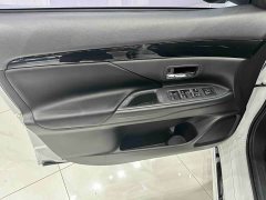 Mitsubishi Outlander 2021 facelift 2.0L 2WD smooth version 5 seats - фото 8