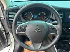 Mitsubishi Outlander 2021 facelift 2.0L 2WD smooth version 5 seats - фото 9