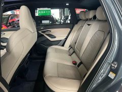 Audi Q6L e-tron 2026 first pilot version - фото 11