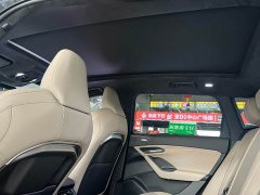 Audi Q6L e-tron 2026 first pilot version - фото 13
