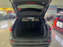 Audi Q6L e-tron 2026 first pilot version - фото 14