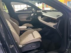 Audi Q6L e-tron 2026 first pilot version - фото 16