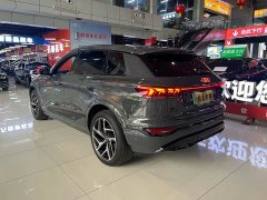 Audi Q6L e-tron 2026 first pilot version - фото 4
