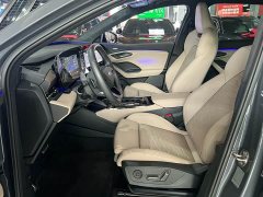 Audi Q6L e-tron 2026 first pilot version - фото 7