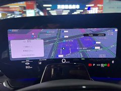 Audi Q6L e-tron 2026 first pilot version - фото 9