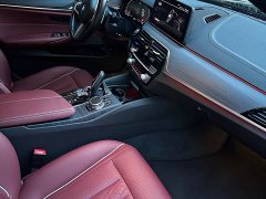 BMW 5 Series 530Li xDrive M Sports Package - фото 11