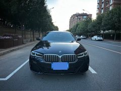 BMW 5 Series 530Li xDrive M Sports Package - фото 2