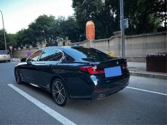 BMW 5 Series 530Li xDrive M Sports Package - фото 5