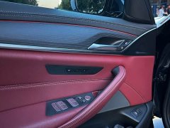 BMW 5 Series 530Li xDrive M Sports Package - фото 8