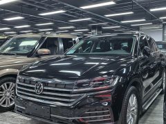 Volkswagen Touareg 2022 2.0TSI Pilot Special Edition - фото 1