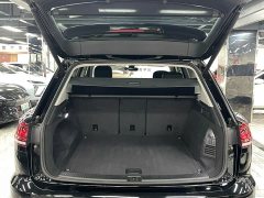 Volkswagen Touareg 2022 2.0TSI Pilot Special Edition - фото 10