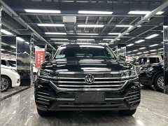 Volkswagen Touareg 2022 2.0TSI Pilot Special Edition - фото 2