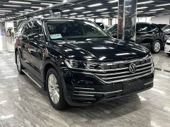 Volkswagen Touareg 2022 2.0TSI Pilot Special Edition - фото 3
