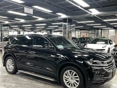 Volkswagen Touareg 2022 2.0TSI Pilot Special Edition - фото 4