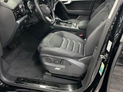 Volkswagen Touareg 2022 2.0TSI Pilot Special Edition - фото 6