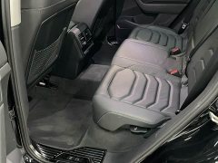 Volkswagen Touareg 2022 2.0TSI Pilot Special Edition - фото 7